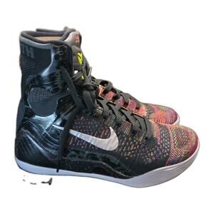 Kobe IX Elite High Protro Men Size 8